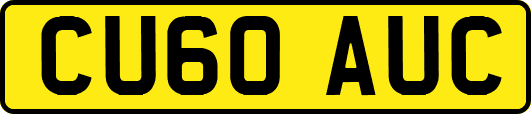 CU60AUC