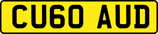 CU60AUD