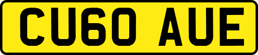 CU60AUE