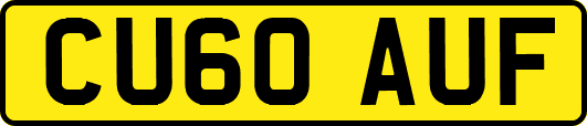 CU60AUF