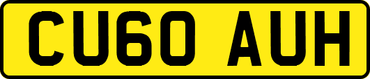 CU60AUH