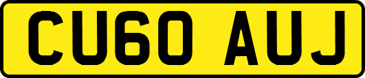 CU60AUJ