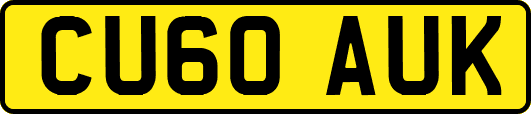 CU60AUK