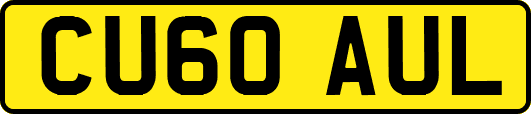 CU60AUL