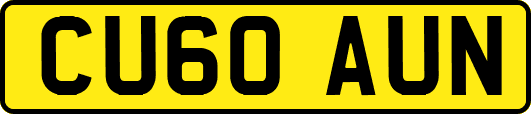 CU60AUN