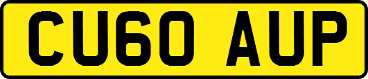 CU60AUP