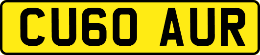 CU60AUR