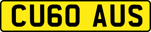 CU60AUS