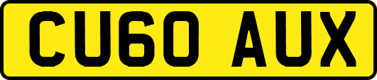 CU60AUX