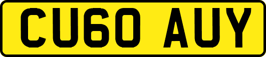 CU60AUY