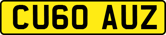 CU60AUZ