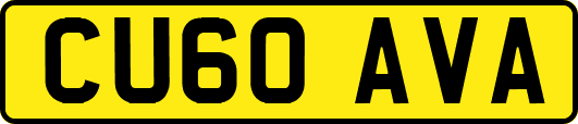 CU60AVA