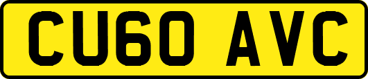 CU60AVC