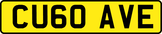 CU60AVE