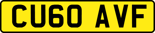 CU60AVF