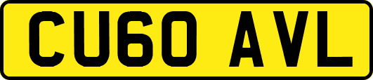CU60AVL