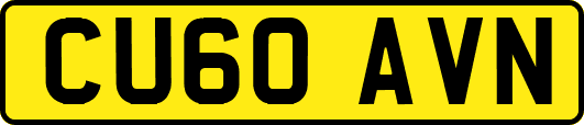 CU60AVN