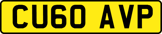 CU60AVP