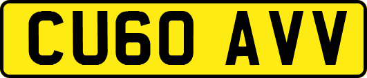 CU60AVV