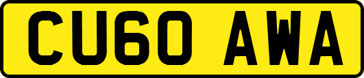 CU60AWA