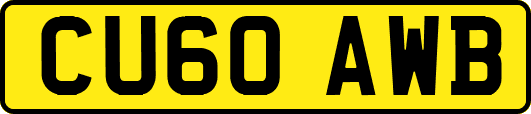 CU60AWB