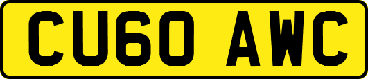 CU60AWC