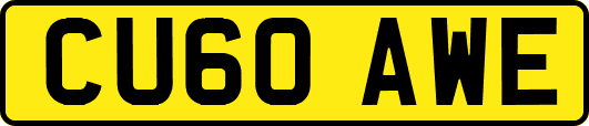 CU60AWE