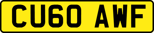 CU60AWF