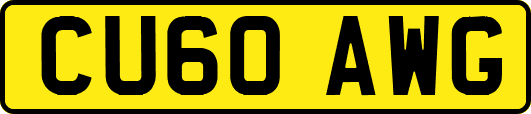 CU60AWG