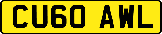 CU60AWL