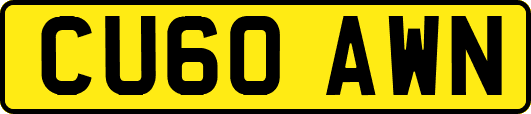 CU60AWN