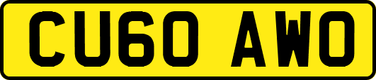 CU60AWO