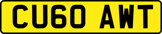 CU60AWT