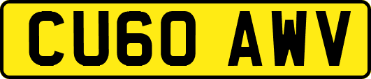 CU60AWV