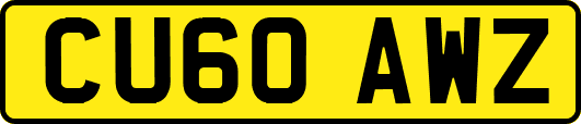 CU60AWZ