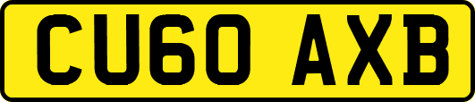 CU60AXB