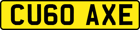 CU60AXE