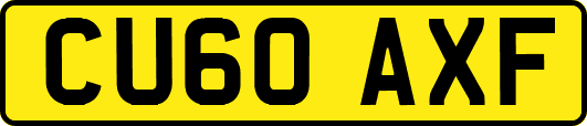 CU60AXF