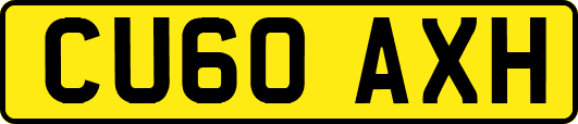 CU60AXH
