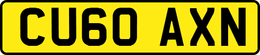 CU60AXN