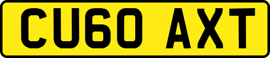 CU60AXT