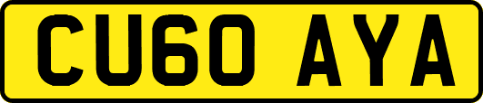 CU60AYA