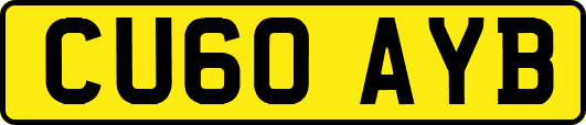 CU60AYB