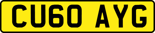 CU60AYG