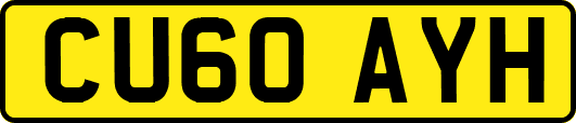 CU60AYH