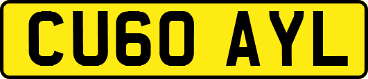 CU60AYL