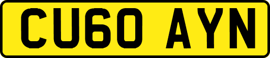 CU60AYN