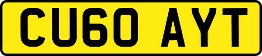 CU60AYT