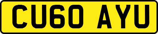 CU60AYU
