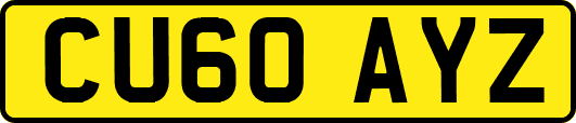 CU60AYZ